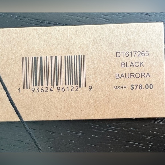 NWT STEVE MADDEN
Black BAURORA Quilted Sling Backpack With Pouch - Picture 14 of 14